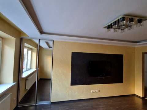 квартира за адресою Степана Бандери вул., 29