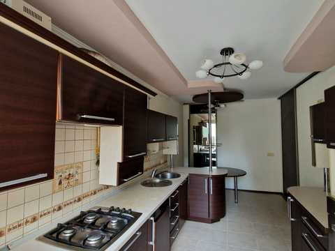квартира за адресою Степана Бандери вул., 29
