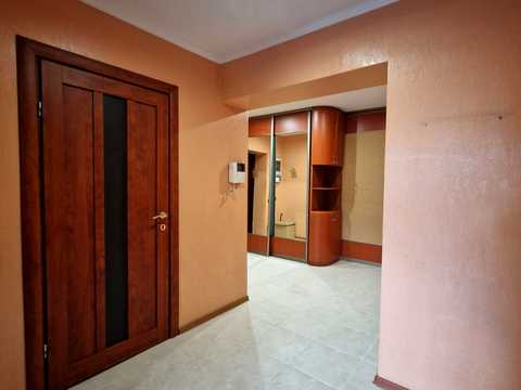 квартира за адресою Степана Бандери вул., 29