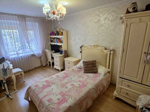 квартира за адресою Миколаїв, Севастопольська вул., 49