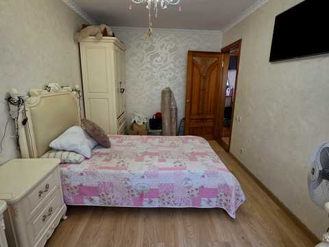 квартира за адресою Миколаїв, Севастопольська вул., 49