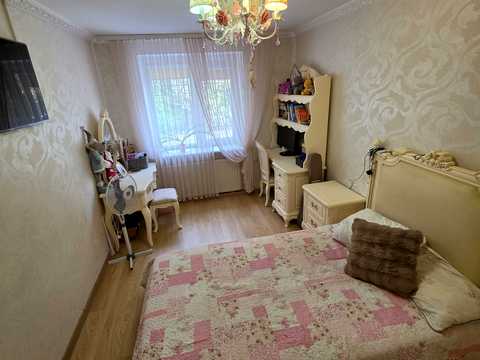 квартира за адресою Миколаїв, Севастопольська вул., 49