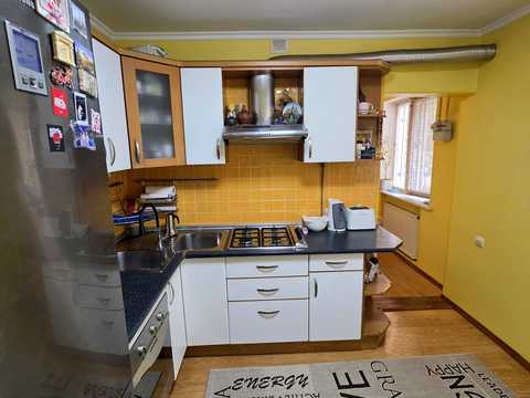 квартира за адресою Миколаїв, Севастопольська вул., 49