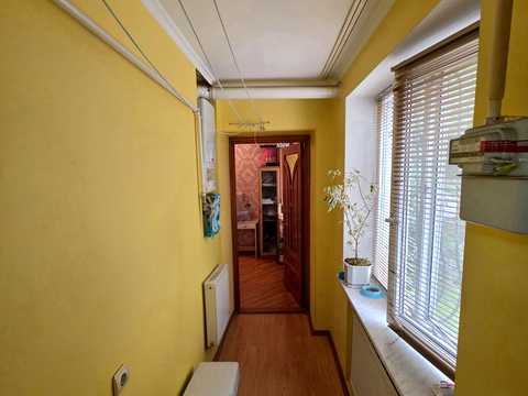 квартира за адресою Миколаїв, Севастопольська вул., 49