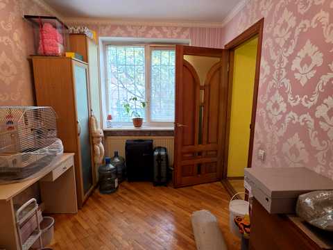 квартира за адресою Миколаїв, Севастопольська вул., 49