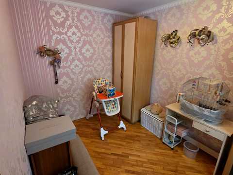 квартира за адресою Миколаїв, Севастопольська вул., 49