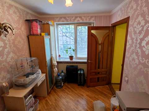 квартира за адресою Миколаїв, Севастопольська вул., 49