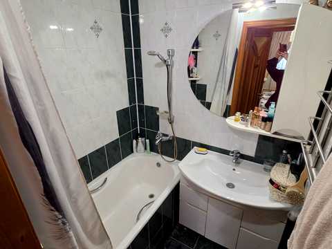 квартира за адресою Миколаїв, Севастопольська вул., 49