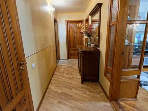 квартира за адресою Миколаїв, Севастопольська вул., 49