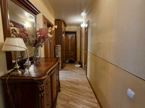 квартира за адресою Миколаїв, Севастопольська вул., 49