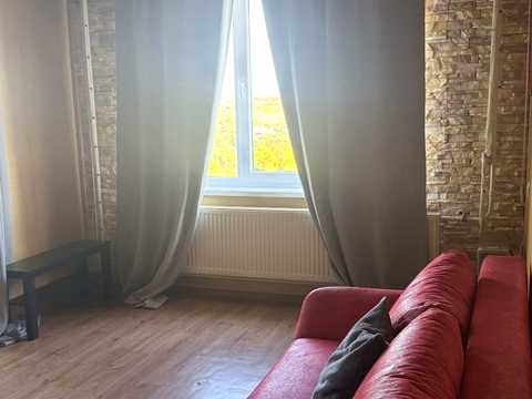 квартира по адресу Солнечная ул., 5