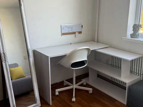 квартира по адресу Солнечная ул., 5