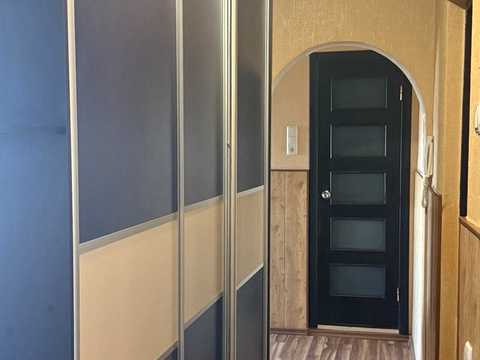 квартира по адресу Солнечная ул., 5