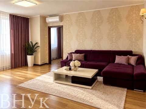 квартира за адресою Ужгород, Минайська вул., 29