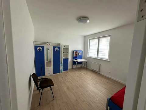 квартира за адресою Бережанська вул., 18