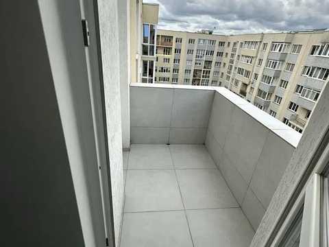 квартира за адресою Бережанська вул., 18