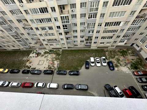 квартира за адресою Бережанська вул., 18