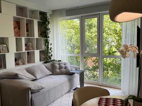 квартира за адресою Ярослава Ярославенка вул., 30