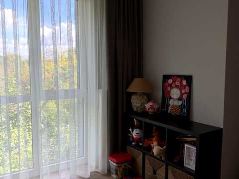 квартира за адресою Ярослава Ярославенка вул., 30