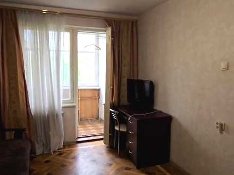 квартира за адресою Одеса, Сонячна вул., 7/9