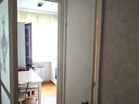квартира за адресою Одеса, Сонячна вул., 7/9