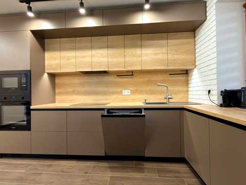квартира за адресою Дніпро, Янтарна вул., 79