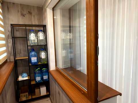 квартира за адресою Дніпро, Янтарна вул., 79