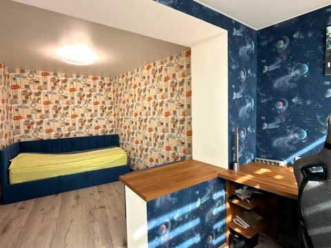 квартира за адресою Дніпро, Янтарна вул., 79