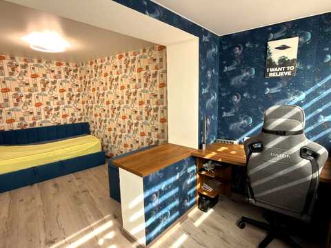 квартира за адресою Дніпро, Янтарна вул., 79