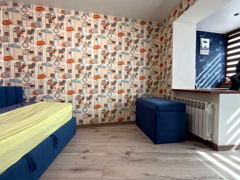 квартира за адресою Дніпро, Янтарна вул., 79