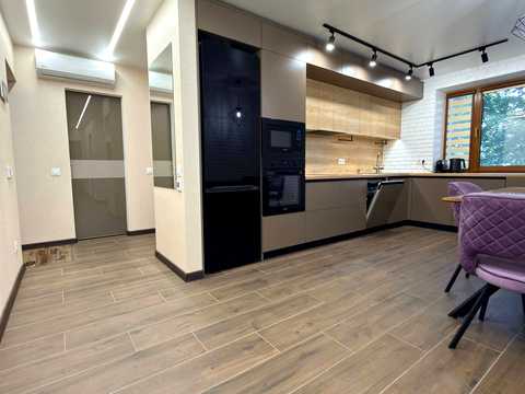 квартира за адресою Дніпро, Янтарна вул., 79