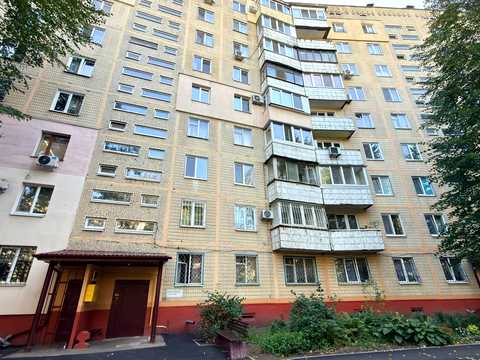 квартира за адресою Дніпро, Янтарна вул., 79
