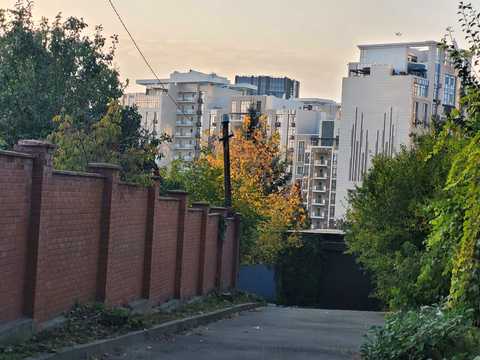 ділянка за адресою Павла Загребельного вул. (Миколи Раєвського)