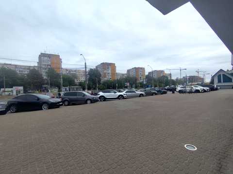 квартира за адресою Львів, Княгині Ольги вул., 69