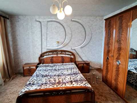 квартира по адресу Раисы Окипной ул., 3-А