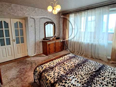 квартира по адресу Раисы Окипной ул., 3-А