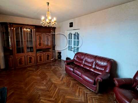 квартира по адресу Раисы Окипной ул., 3-А