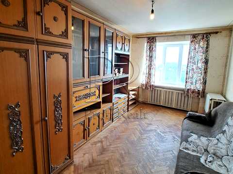квартира по адресу Раисы Окипной ул., 3-А