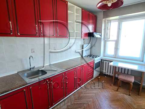 квартира по адресу Раисы Окипной ул., 3-А