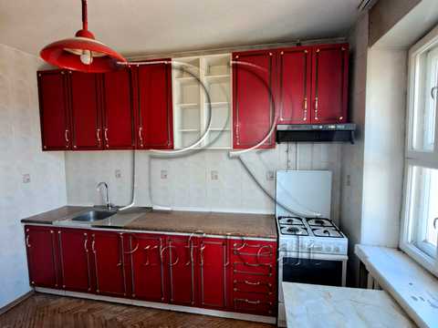 квартира по адресу Раисы Окипной ул., 3-А