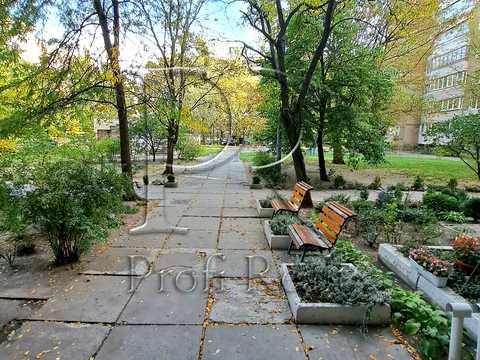 квартира по адресу Раисы Окипной ул., 3-А