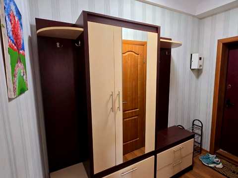 квартира по адресу Ольжича ул., 21