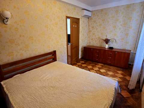 квартира по адресу Ольжича ул., 21