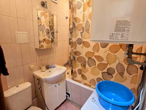 квартира по адресу Ольжича ул., 21