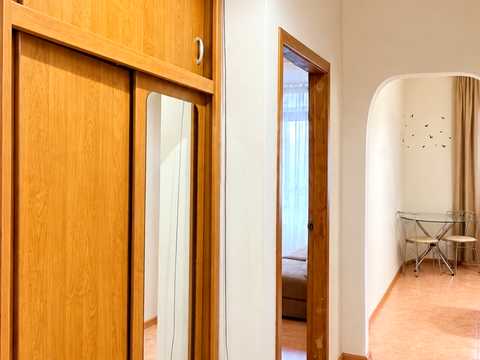 квартира по адресу Пантелеймоновская ул., 88/1