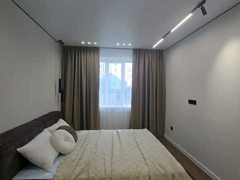 квартира за адресою Височана вул., 18 к20