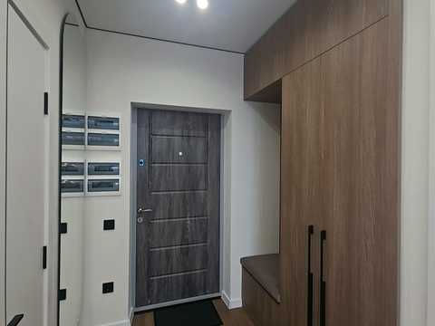 квартира за адресою Височана вул., 18 к20