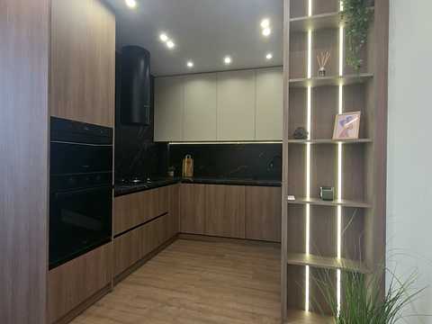 квартира за адресою Височана вул., 18 к20