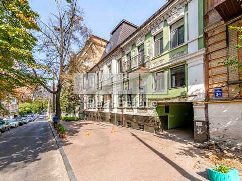 комерційна за адресою Олександра Кониського вул. (Тургенєвська), 32а