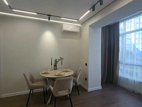 квартира за адресою Височана вул., 18 к20